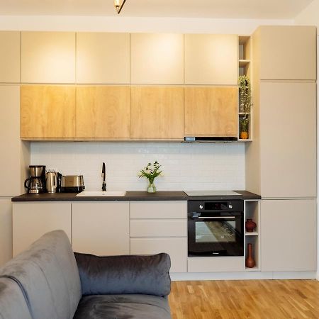 Sunny 2Br Flat - Top Location - Amazing Balcony Bükreş Dış mekan fotoğraf