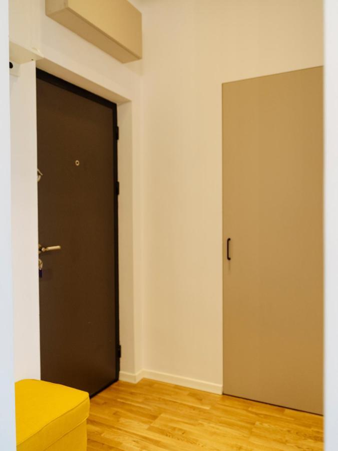 Sunny 2Br Flat - Top Location - Amazing Balcony Bükreş Dış mekan fotoğraf