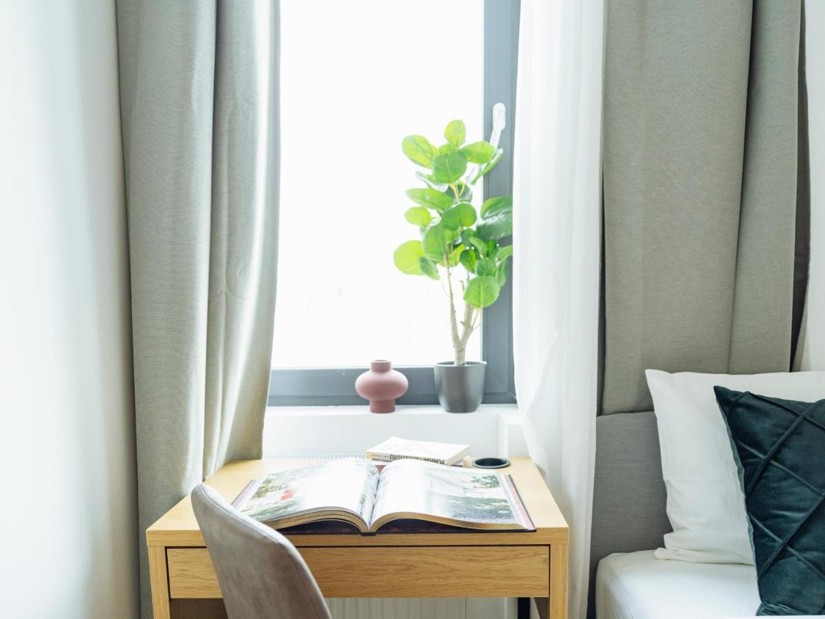 Sunny 2Br Flat - Top Location - Amazing Balcony Bükreş Dış mekan fotoğraf