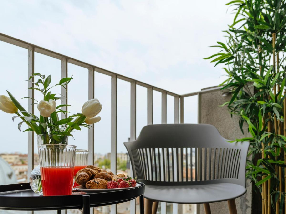 Sunny 2Br Flat - Top Location - Amazing Balcony Bükreş Dış mekan fotoğraf